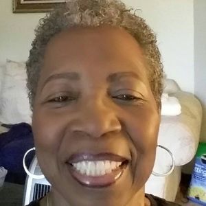 Meet your Posher, Geraldine